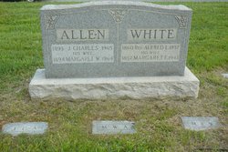 Rev Alfred L. White 