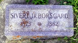 Sivert Borsgard Jr.
