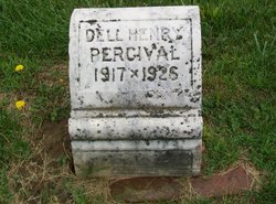 Dell Henry Percival 