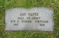 Jay Yates 