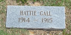 Hattie Mae Gall 