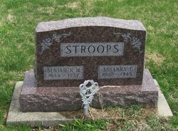 Benjamin M. Stroops Jr.