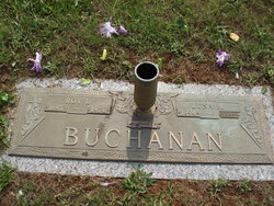 Roy Elsie Buchanan 
