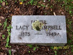 Lacy L. Campbell 