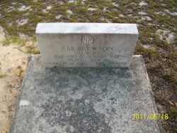 Abe Brewton 