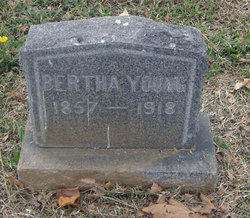 Bertha Young 