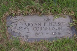 Ryan P. Nelson Cornelison 
