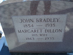John J. Bradley 
