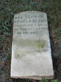 Richard Adams 