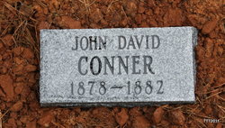 John David Conner 
