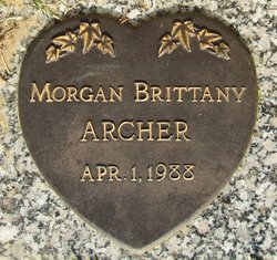 Morgan Brittany Archer 