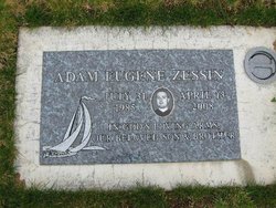 Adam Eugene Zessin 