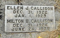 Ellen J. Callison 