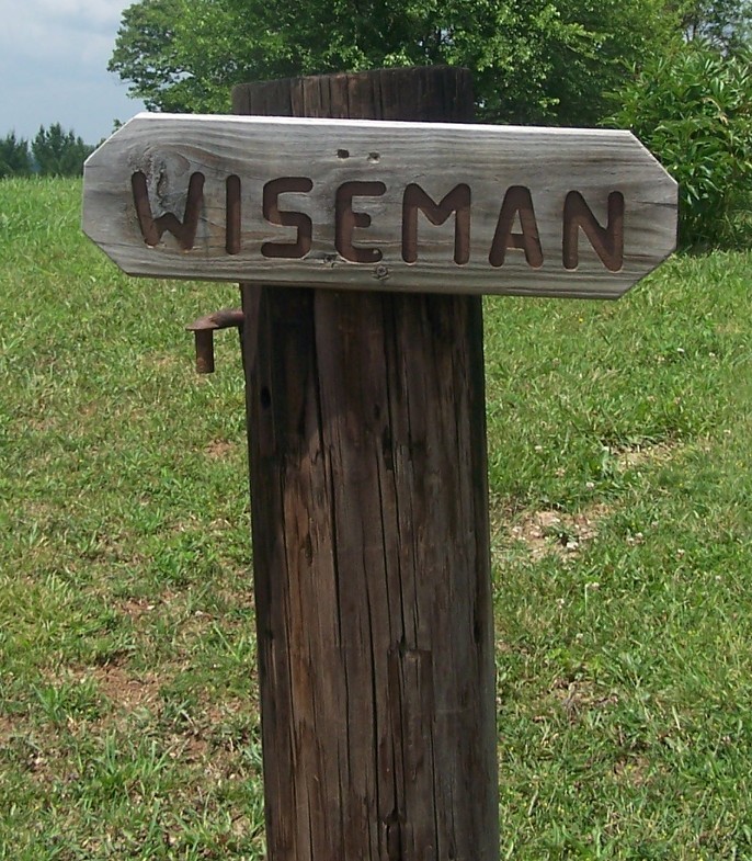 Wiseman Cemetery