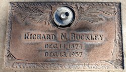 Richard Newton Buckley 