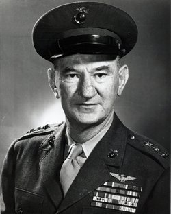Gen. William Oscar Brice Jr.