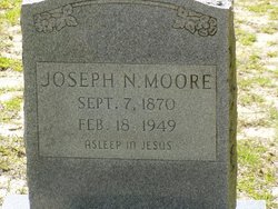 Joseph Noah Moore 