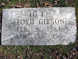 General Floyd Gibson 