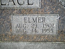 Elmer Wallace 