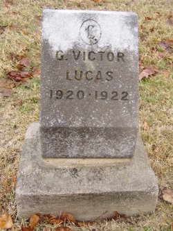Garland Victor Lucas 