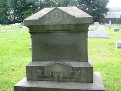 Harry J Bartley 