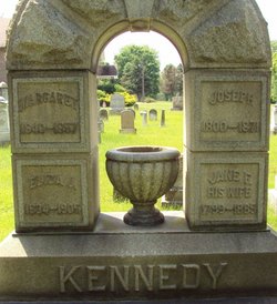 Joseph Kennedy 