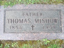 Thomas Mishow 