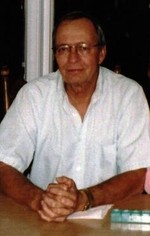 Larry Arthur Cordes (1944-2009)
