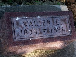 Walter E. Alldritt 