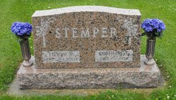 Edwin A Stemper 