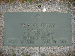 Frank Guay 