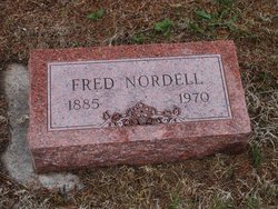 Fred Nordell 