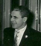 George Martinetti 