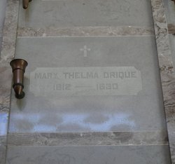 Mary Thelma Orique 
