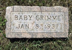 Charles Norman Grimme 