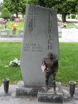 Allen L. Aldrich 