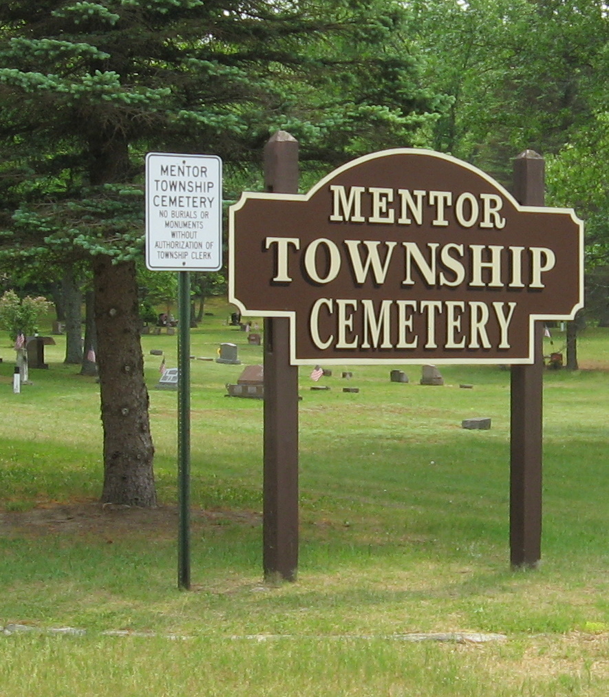 Mentor Township Cemetery