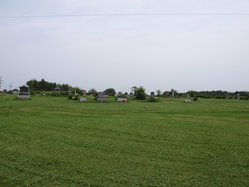 Blattner Cemetery