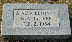 A. Alva <I>Germany</I> Bethany 