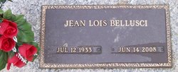 Jean Lois <I>Mathias</I> Bellusci 