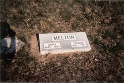 Thomas Melton 
