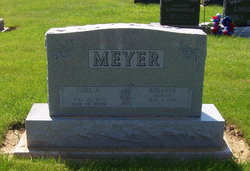 Carl A Meyer 