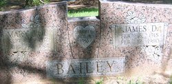 James D. Bailey 