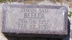 Edwin Sam Beller 