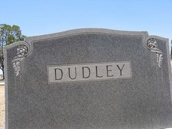 Preston Foch “Tubby” Dudley 