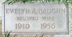 Evelyn C. <I>Anderson</I> Baughn 
