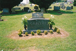 Robert Miller Guillot 