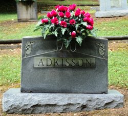 Anderson Hobbs “A. H.” Adkisson 