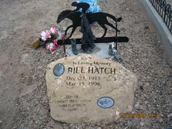 Bill Hatch 