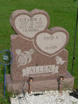 Eleanor E. Allen 